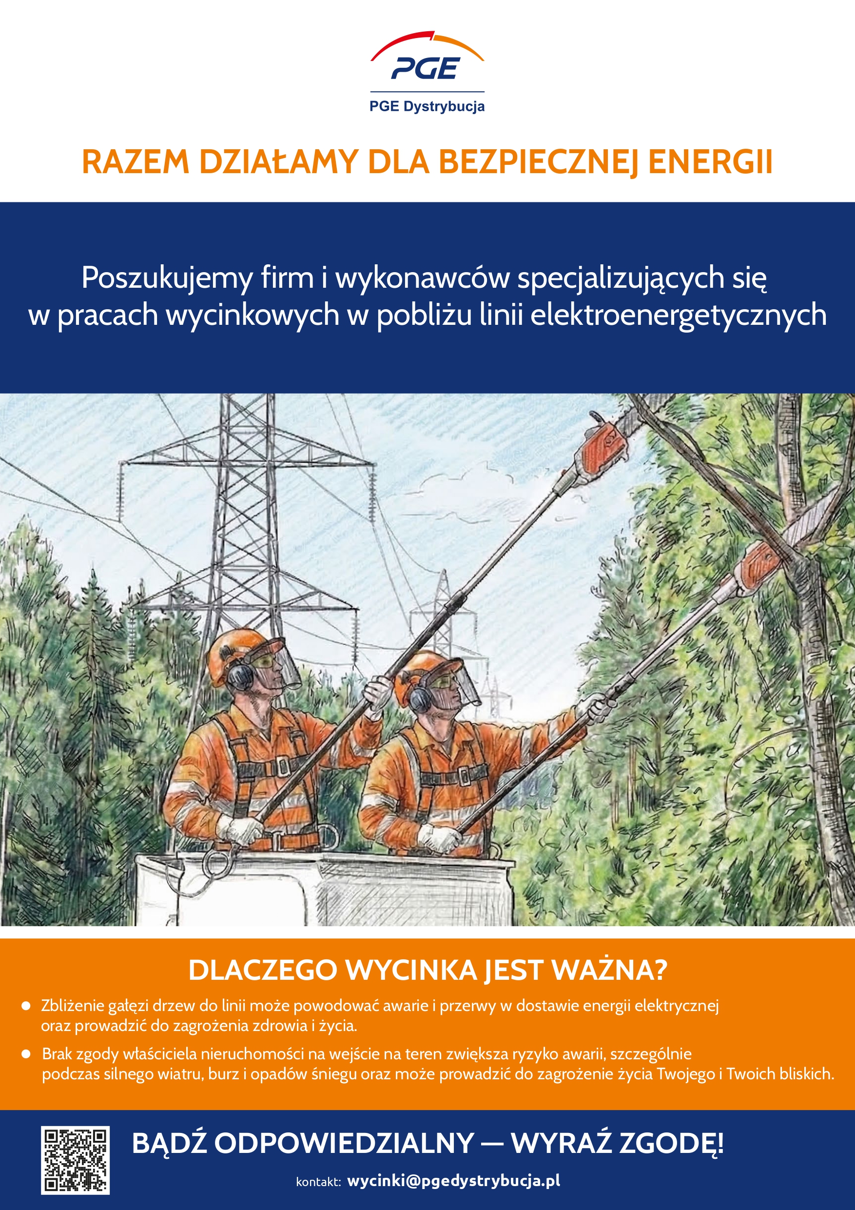PGE Dystrybucja plakat wycinka 1 page 0001