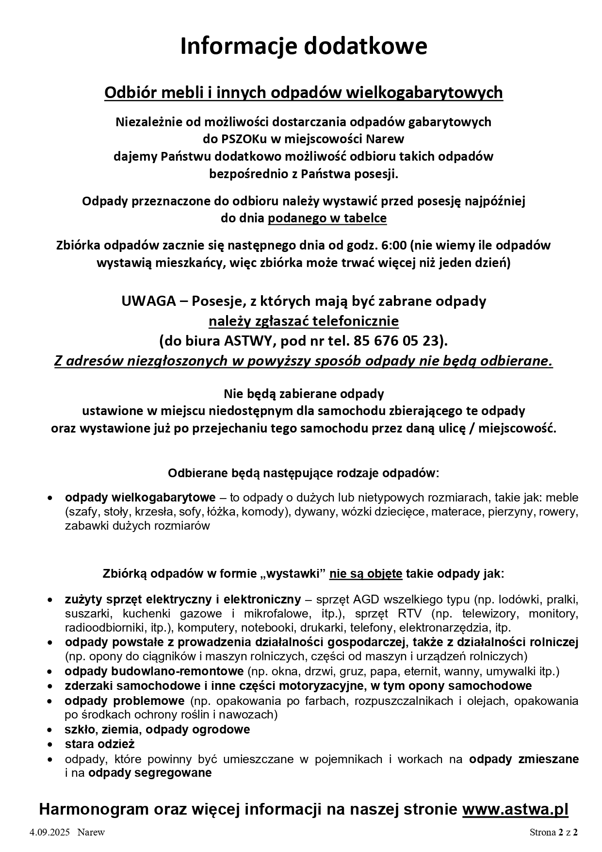 2025 09 04 Narew obowiązuje od 15.09.2025 pn4 page 0002