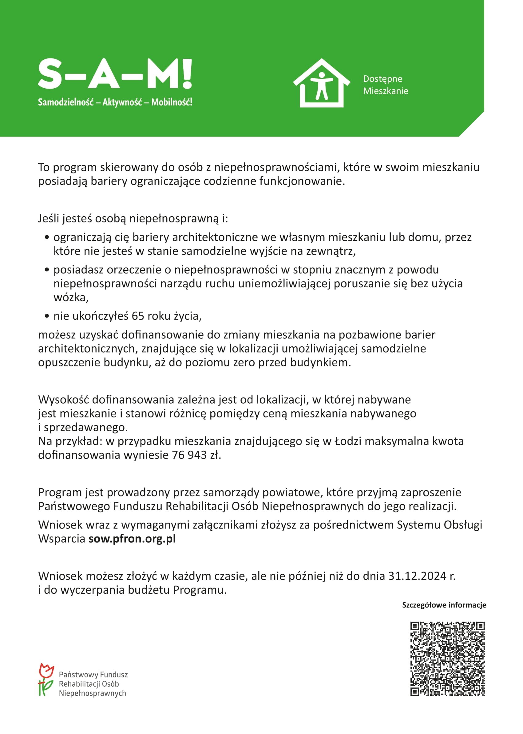 A4 Dostępne mieszkanie 1