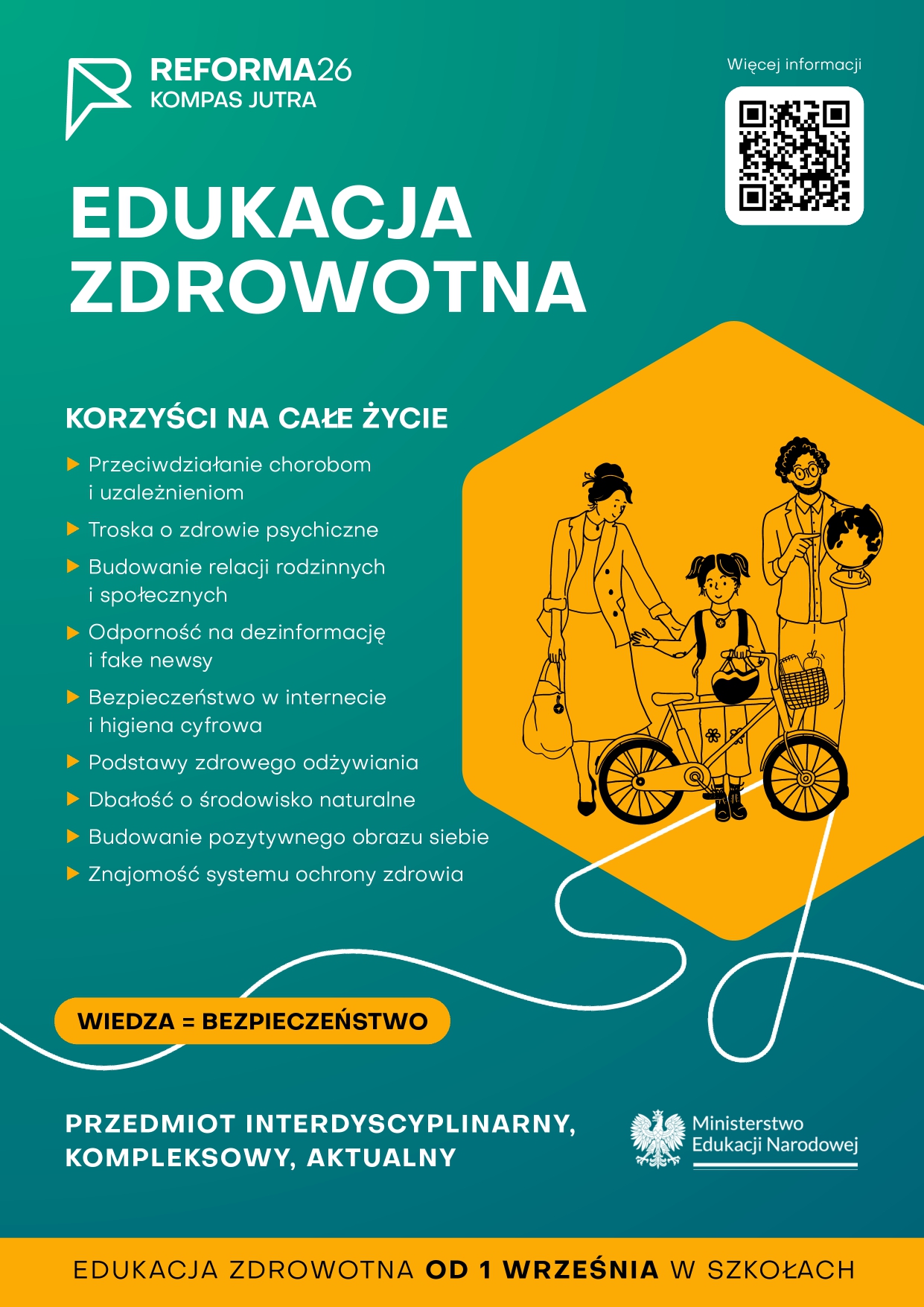 EDUKACJA ZDROWOTNA PLAKAT A4 page 0001