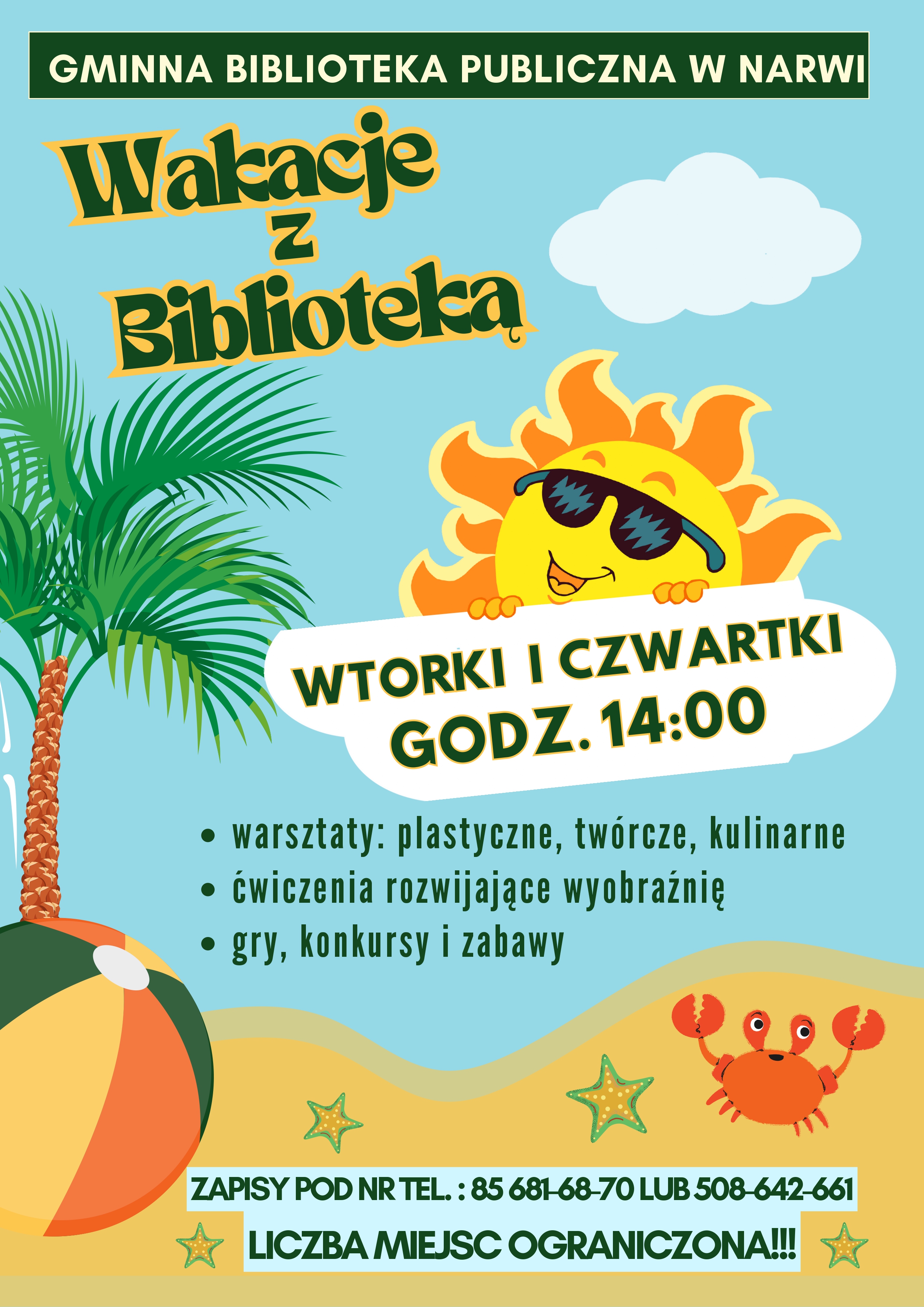 GMINNA BIBLIOTEKA PUBLICZNA W NARWI 9 page 0001
