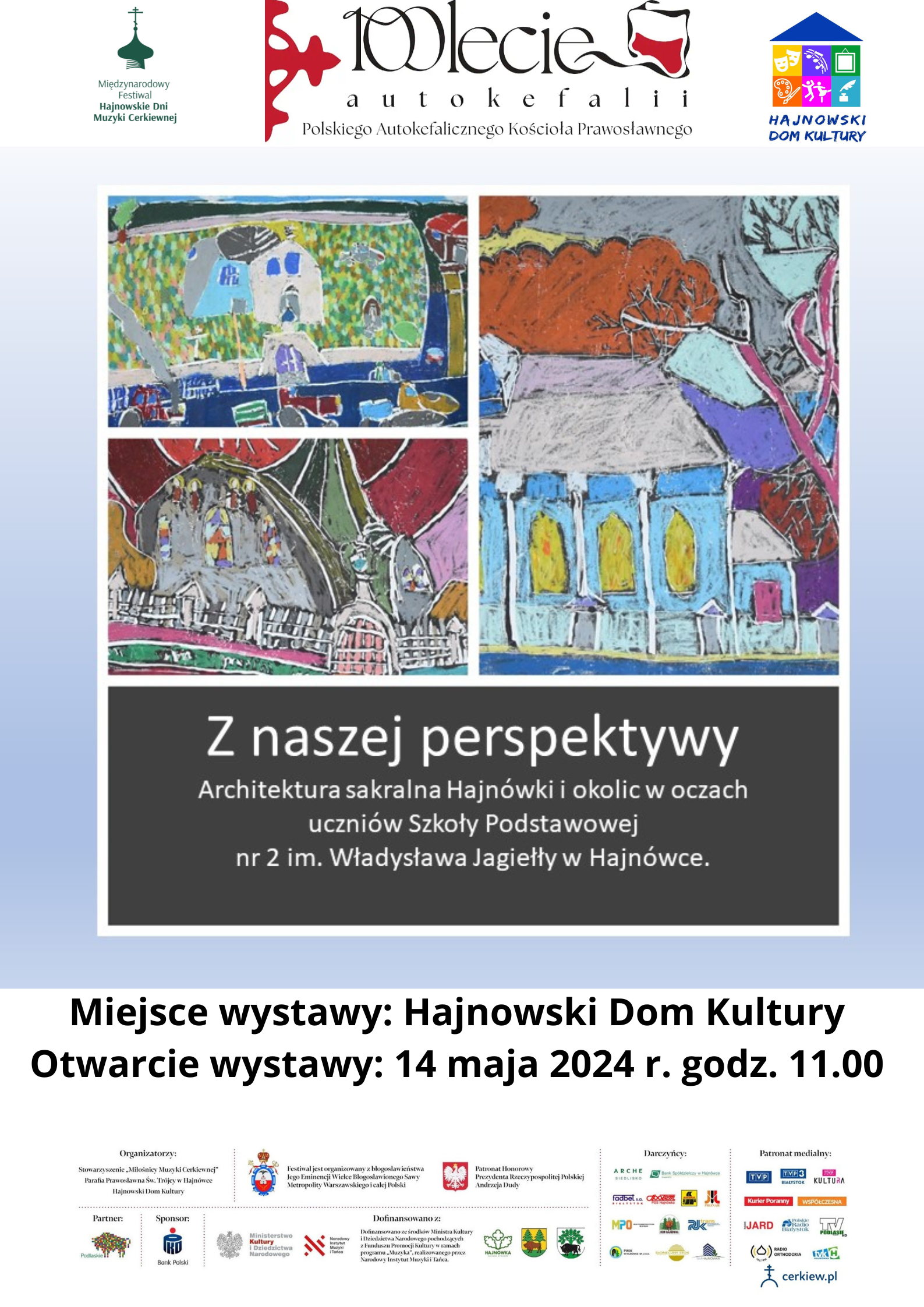 Z naszej perspektywy