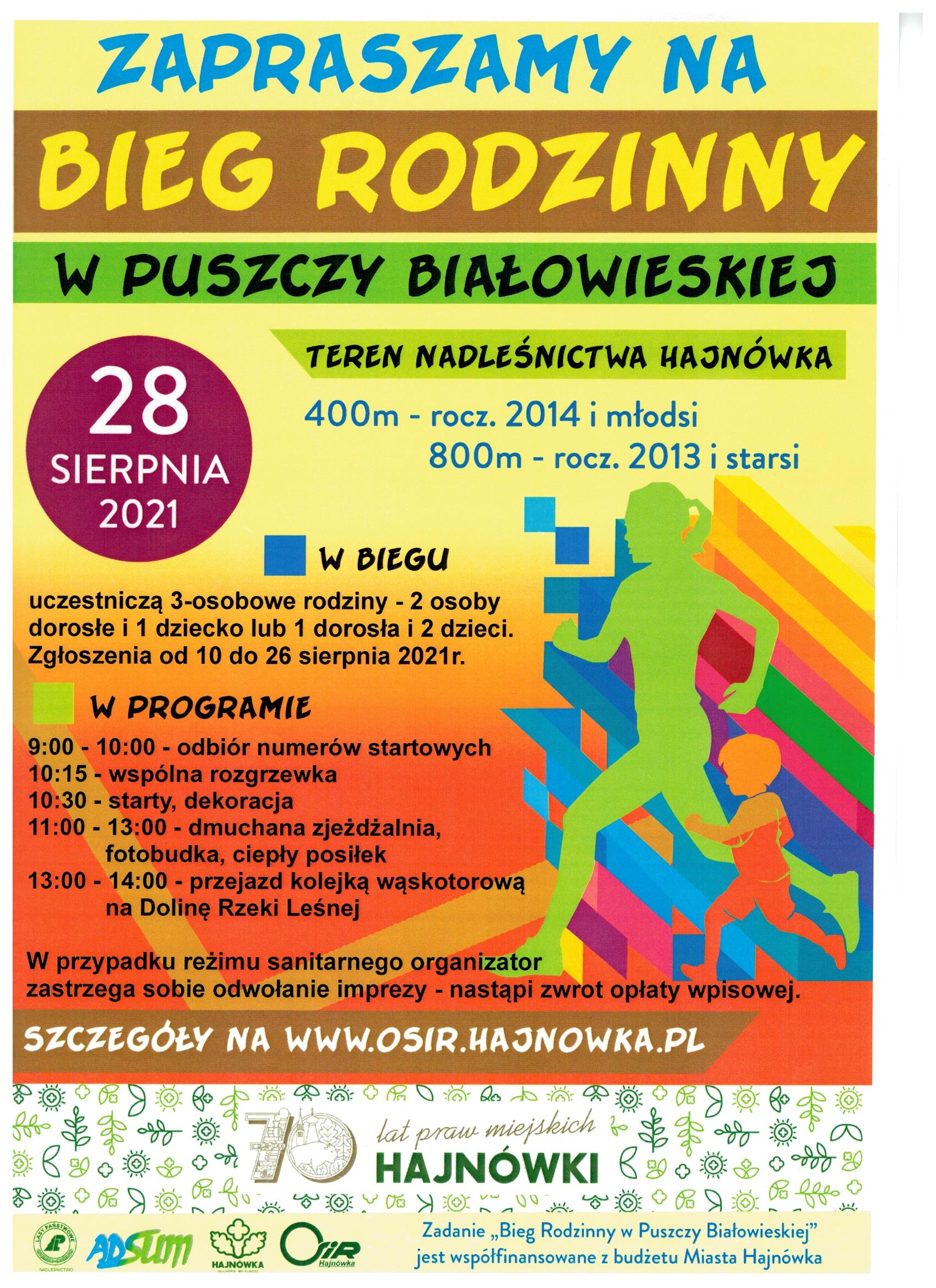 bieg rodzinny 001
