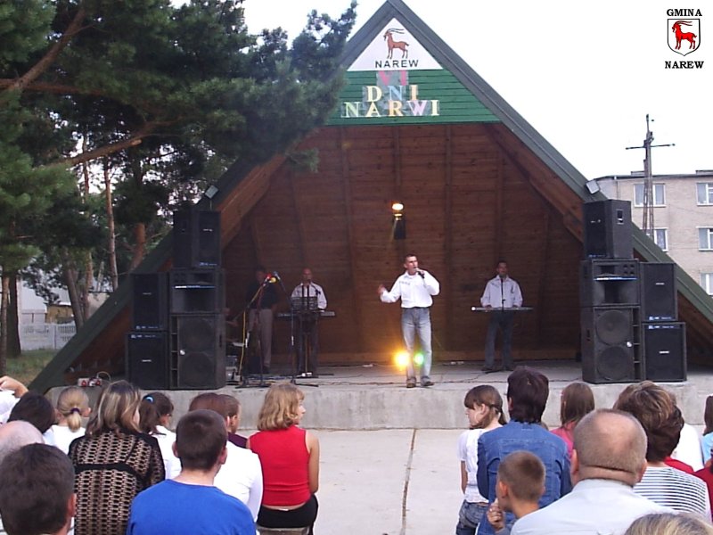 Dni Narwi 2005
