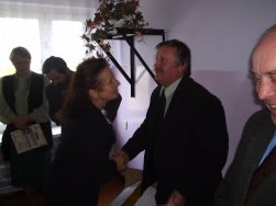 XXIII sesja Rady Gminy Narew