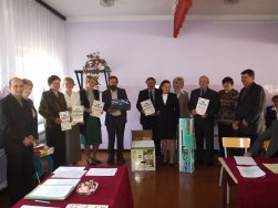 XXIII sesja Rady Gminy Narew