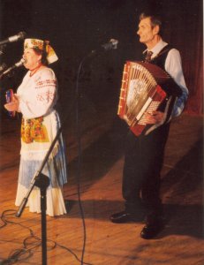 Jesień i zima w kulturze