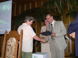 Konkurs posesji 2006