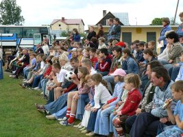 Podsumowanie sezonu sportowego LZS