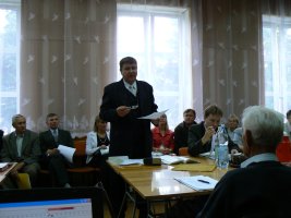 XXXI sesja Rady Gminy Narew