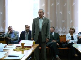 XXXI sesja Rady Gminy Narew