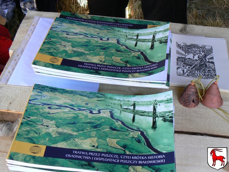 I Spotkania Orylskie 2006