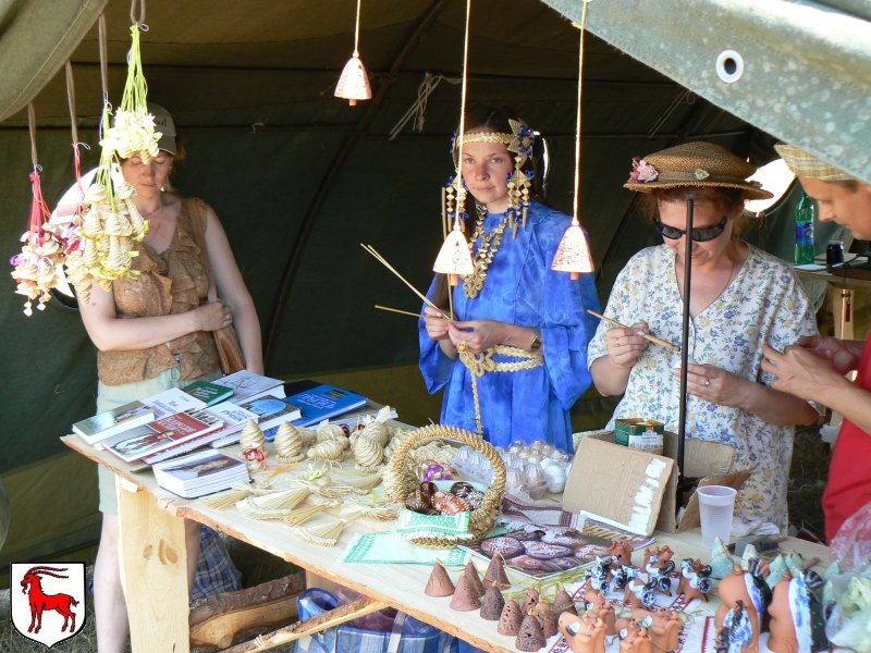 I Spotkania Orylskie 2006