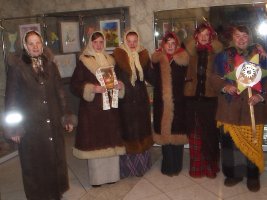 Występy zespołów NOK