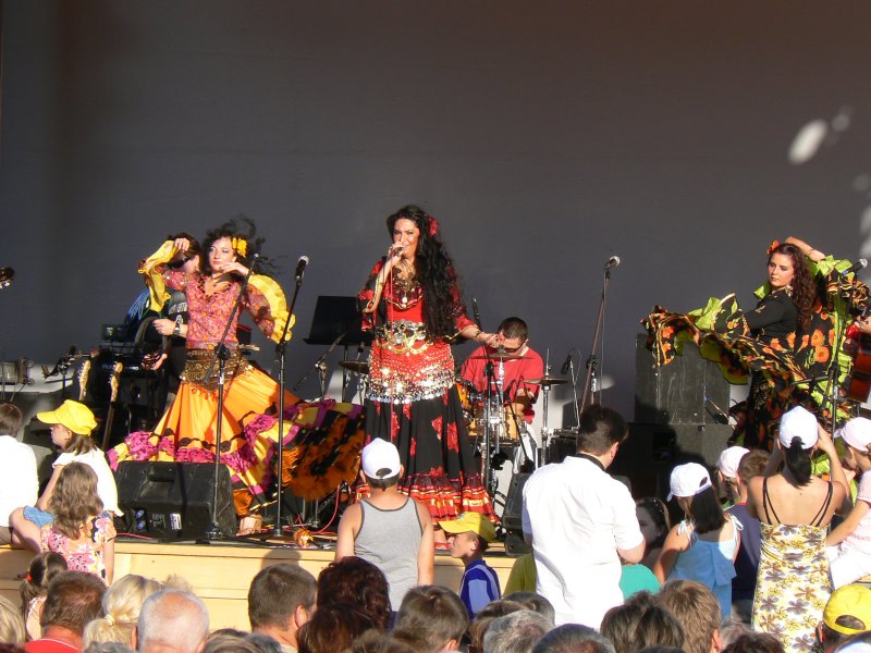 XX-lecie firmy Pronar