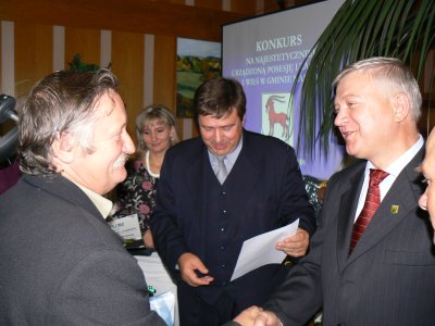 XVII sesja Rady Gminy Narew