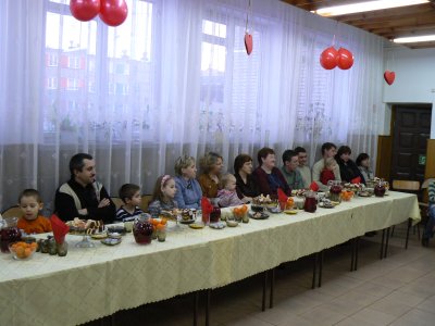 Wieczór wspomnień w ośrodku kultury