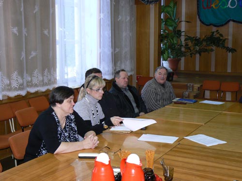 Konsultacje Lokalnej Strategii Rozwoju