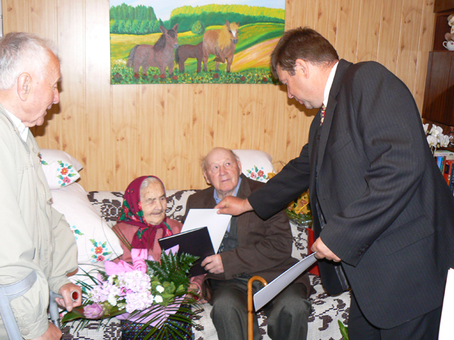 Stulatka w Gorodzisku