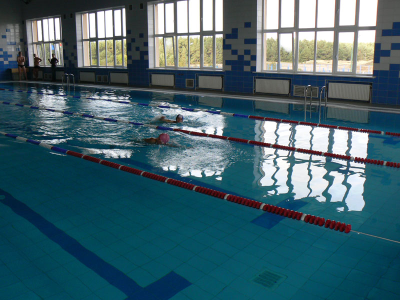 Zlot Młodych Specjalistów na Białorusi