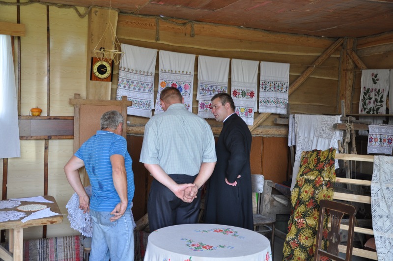 Festyn w Skaryszewie