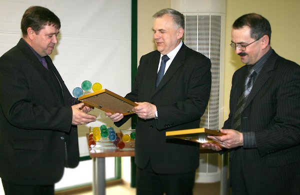 Konkurs Samorząd Przyjazny Biznesowi