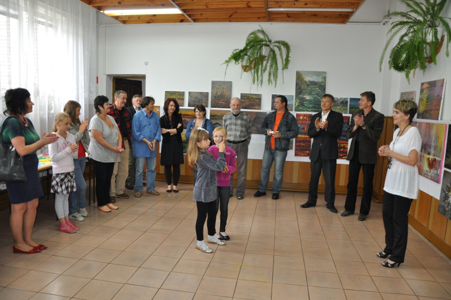 III Plener Malarski w Narwi