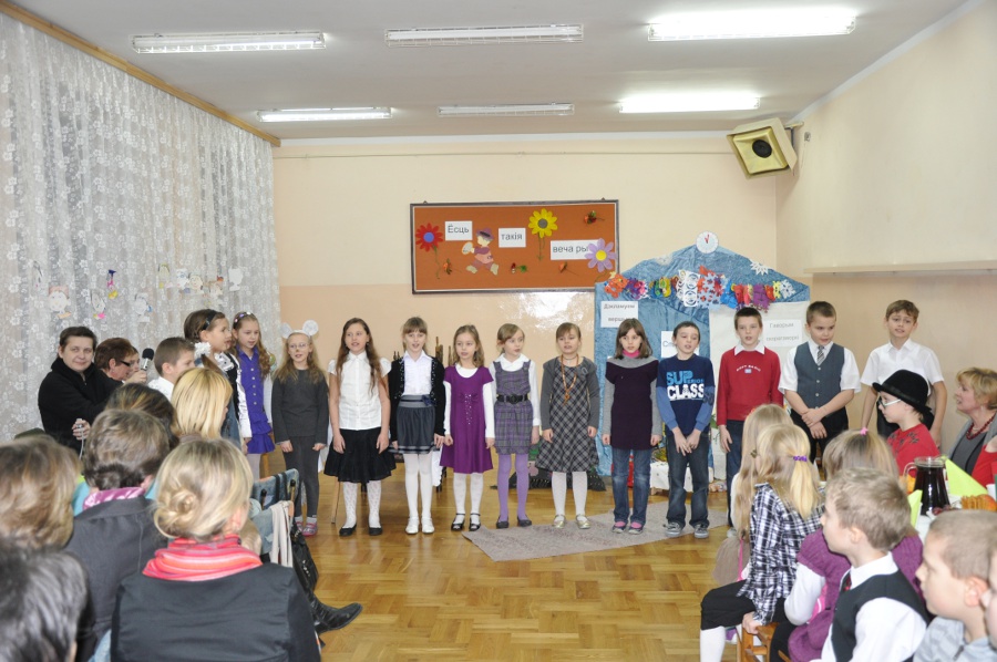 Są takie wieczory w Narwi