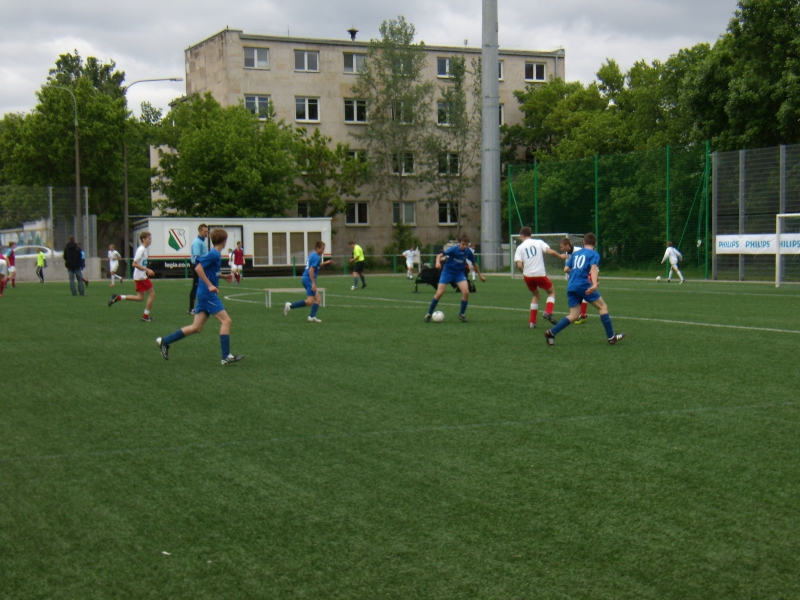 Jasna szkoła - prosta sprawa