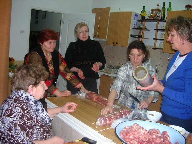 Warsztaty sztuki kulinarnej