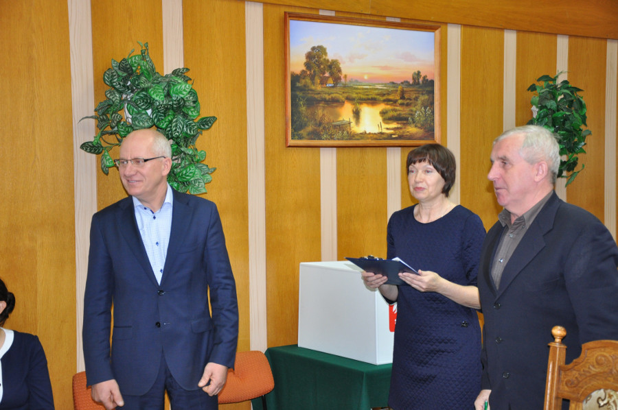 Konkurs KRUS dla rolników