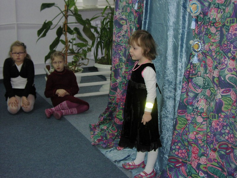 Szkolny konkurs recytatorski