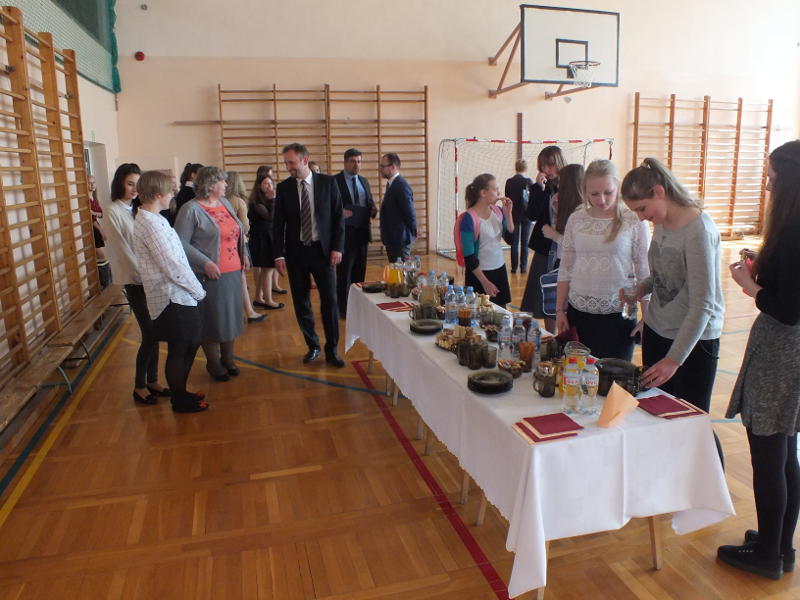 Konkurs recytatorski poezji rosyjskiej