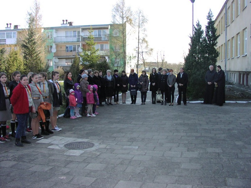 Rocznica katastrofy smoleńskiej