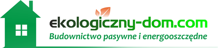 Ekologiczny dom - dotacje