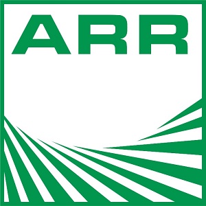 arr logo