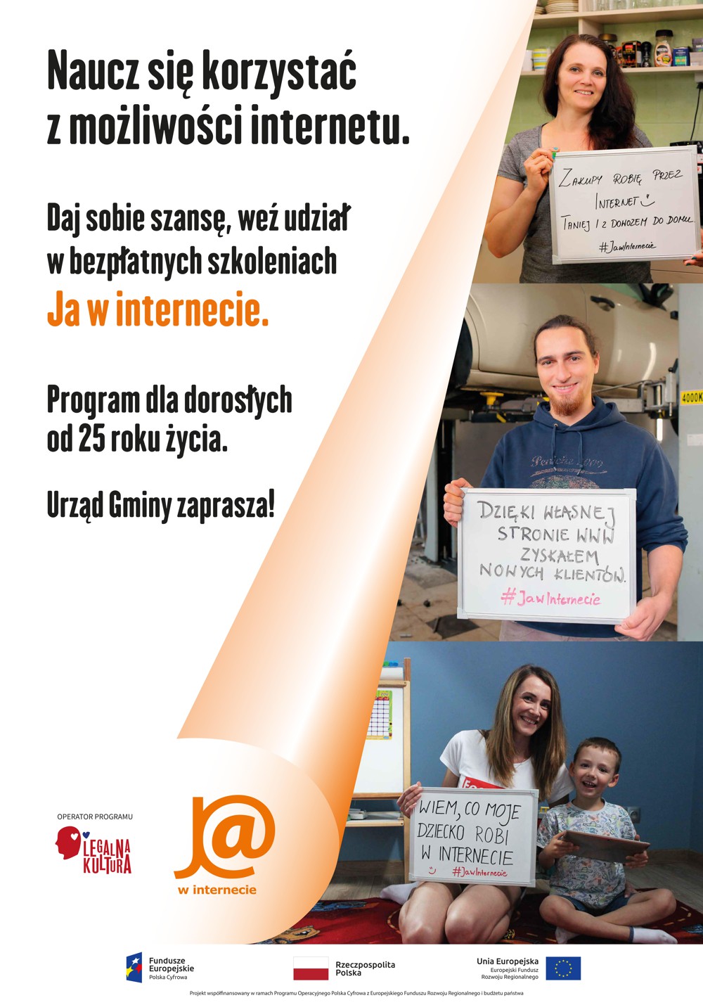 plakat jawinternecie